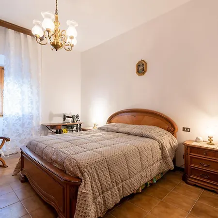 בית נופש Le Balze Nel Cuore Della Toscana