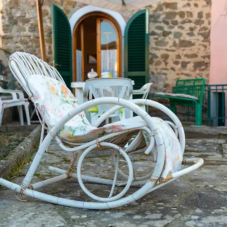 Le Balze Nel Cuore Della Toscana بيت للعطل Castelfranco di Sopra