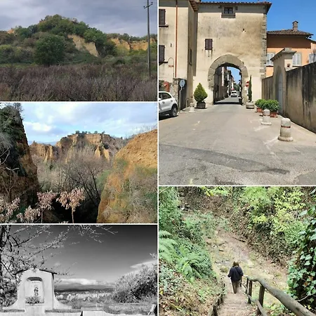 بيت للعطل Le Balze Nel Cuore Della Toscana Castelfranco di Sopra