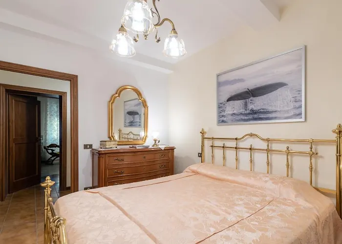 Le Balze Nel Cuore Della Toscana בית נופש