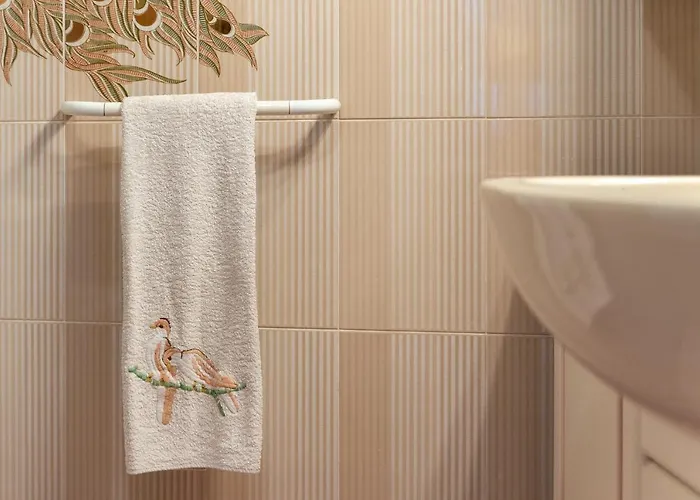 Le Balze Nel Cuore Della Toscana בית נופש *