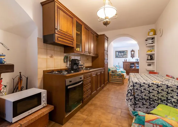 Le Balze Nel Cuore Della Toscana