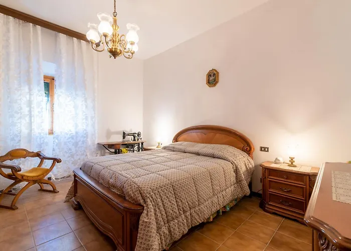 בית נופש Le Balze Nel Cuore Della Toscana